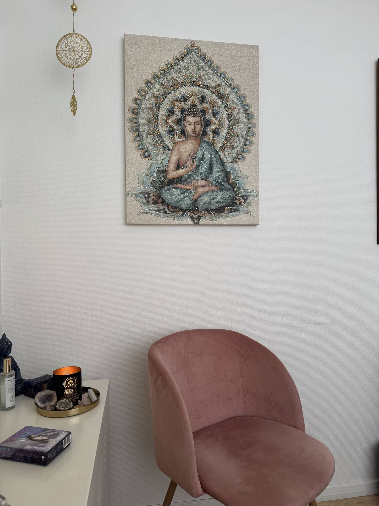 Clairvoyance og afdødekontakt online eller i Kolding