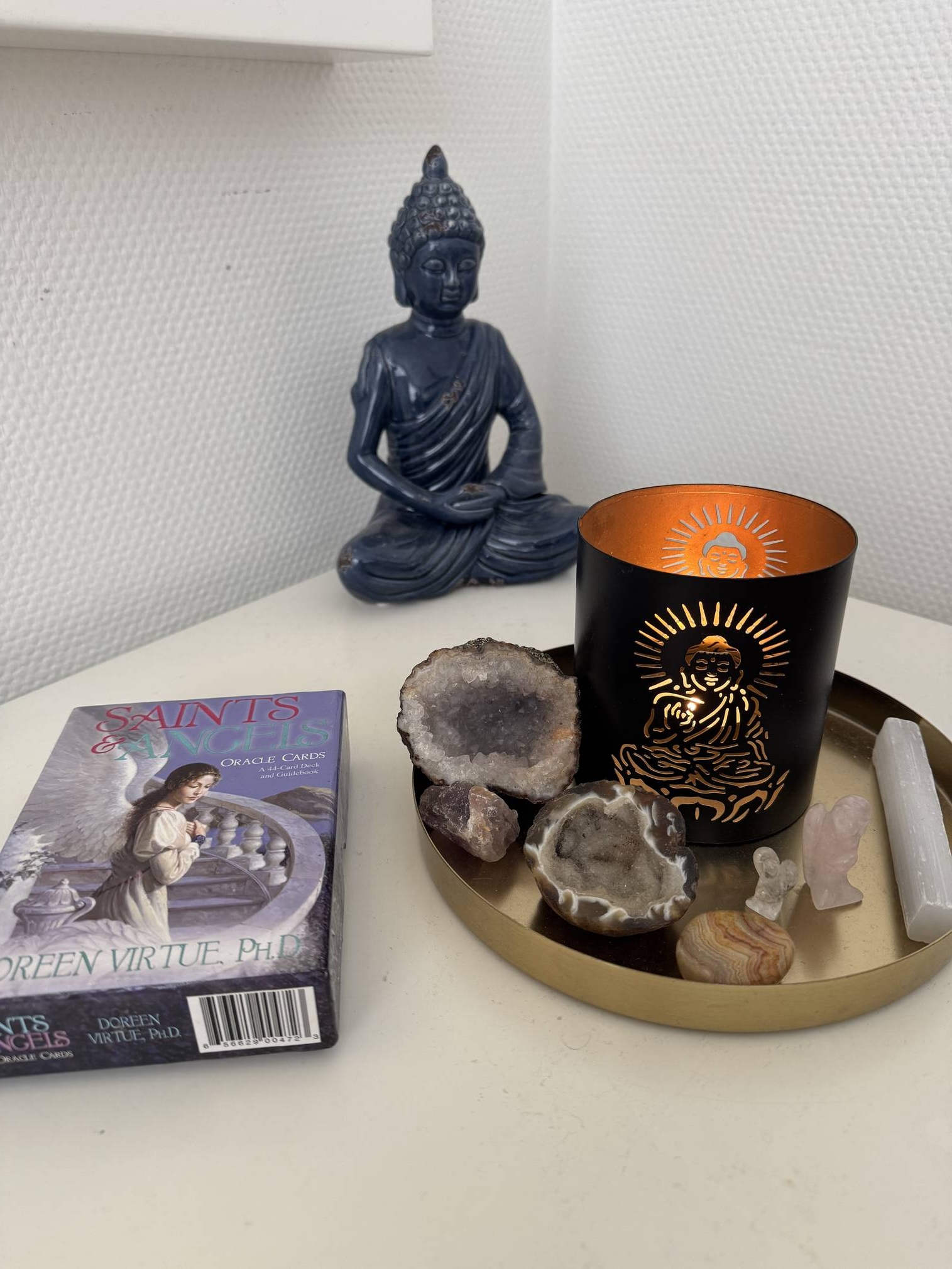 Clairvoyance i Kolding og online